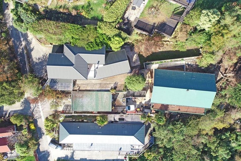 Photo of property in 5a Errol Lane, Huntsbury, Christchurch, 8022