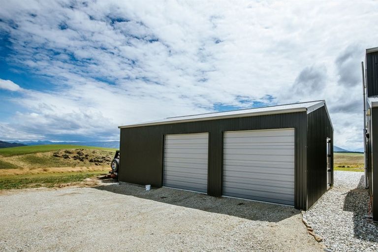 Photo of property in 138 Ruffell Road, Tarras, Cromwell, 9383