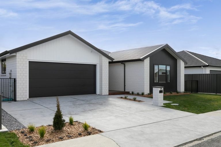 Photo of property in 25 Arihi Crescent, Frimley, Hastings, 4120