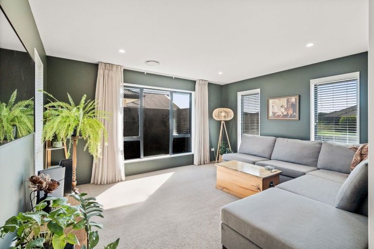 Photo of property in 501 Springston Rolleston Road, Rolleston, 7615