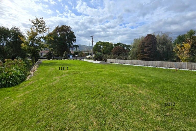 Photo of property in 72c Puke Road, Paeroa, 3600