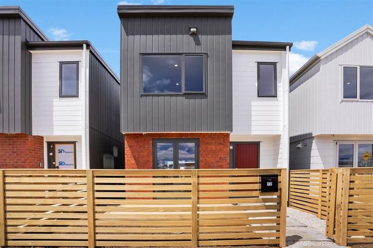 Photo of property in 55 Opoka Street, Papakura, 2110