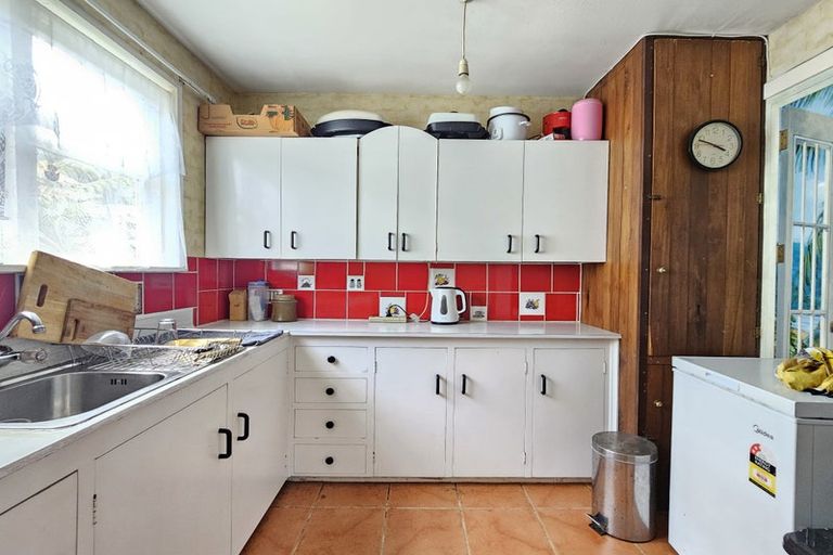 Photo of property in 688 Taylorville Road, Taylorville, Greymouth, 7805