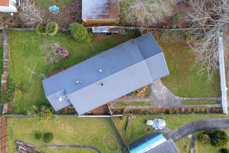 Photo of property in 9 Mountbatten Place, Tokoroa, 3420