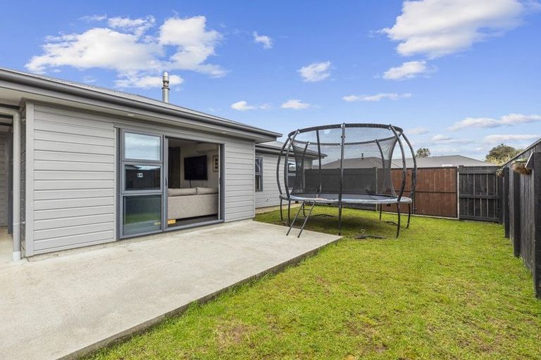 Photo of property in 25 Oak Crescent, Ashhurst, 4810