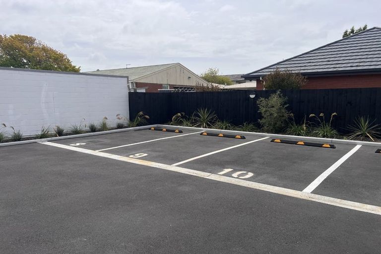 Photo of property in 4/59 Avalon Street, Richmond, Christchurch, 8013