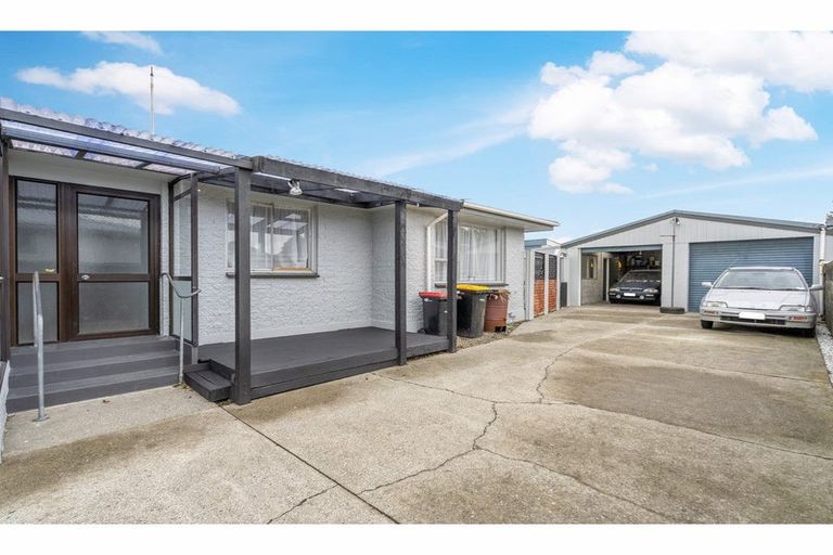 Photo of property in 31 Iona Place, Strathern, Invercargill, 9812