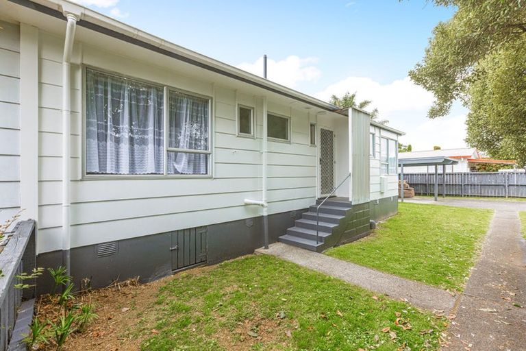 Photo of property in 1/41 Jellicoe Road, Manurewa, Auckland, 2102