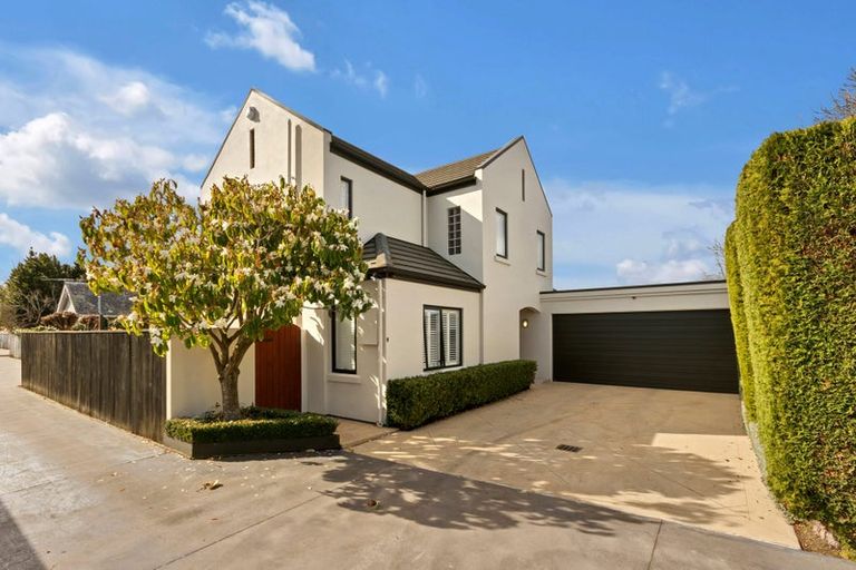 Photo of property in 9 Buxton Terrace, Saint Martins, Christchurch, 8022