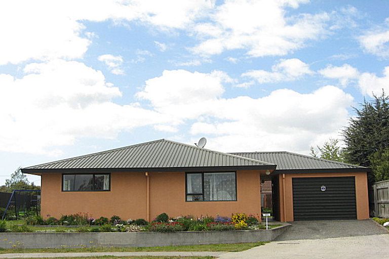 Photo of property in 17a Brookfield Place, Redwoodtown, Blenheim, 7201