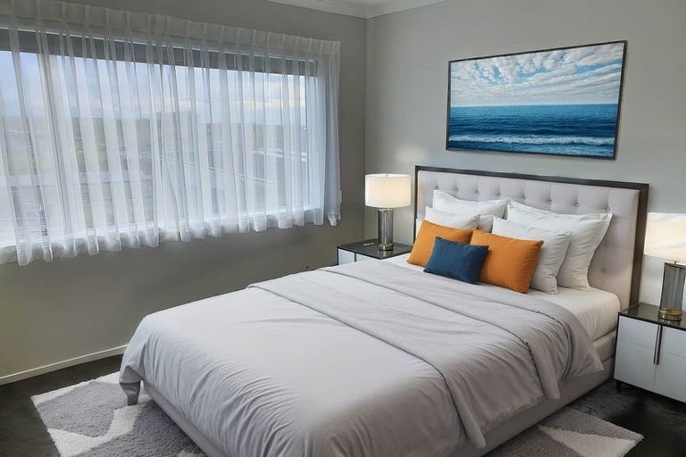 Photo of property in 2b Makura Road, Long Bay, Auckland, 0630