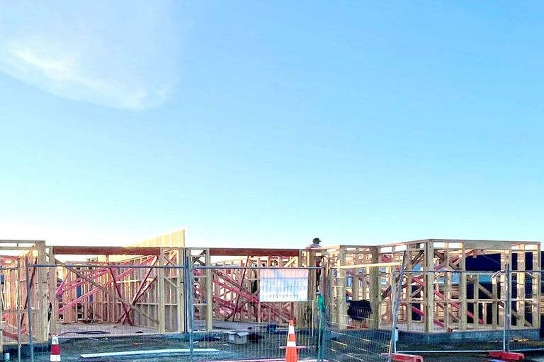 Photo of property in 47 William Street, Ashburton, 7700