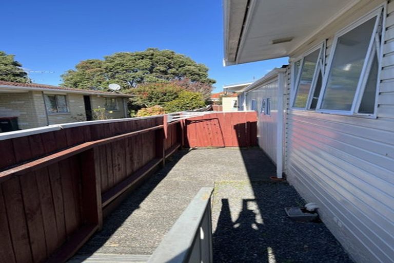 Photo of property in 36 Mahoe Street, Hutt Central, Lower Hutt, 5010