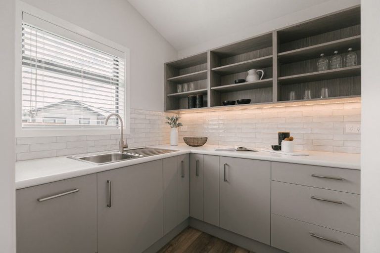 Photo of property in 27 Daniel Place, Kelvin Grove, Palmerston North, 4414