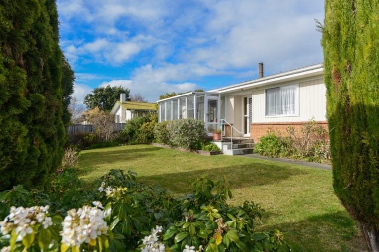 Photo of property in 7 Guildford Street, Tamatea, Napier, 4112