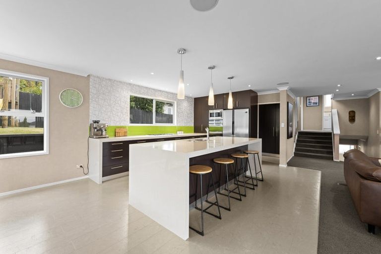 Photo of property in 64 O'halloran Road, Howick, Auckland, 2014