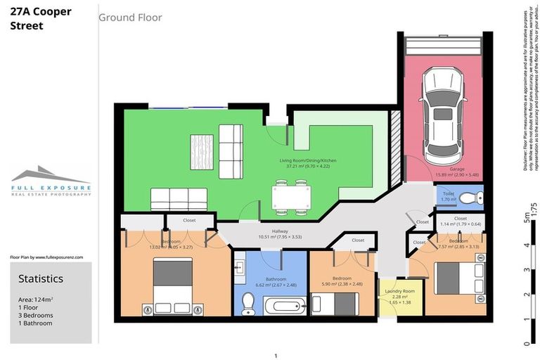 Photo of property in 27a Cooper Street, Pukekohe, 2120