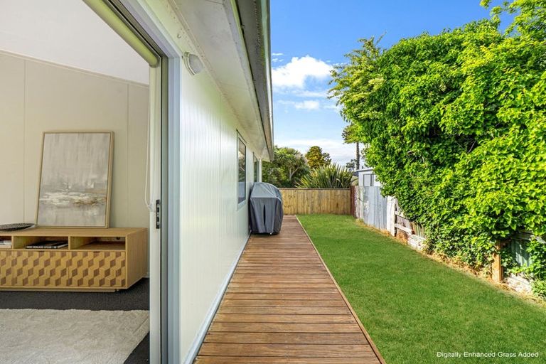 Photo of property in 3a Mitchell Street, Aramoho, Whanganui, 4500