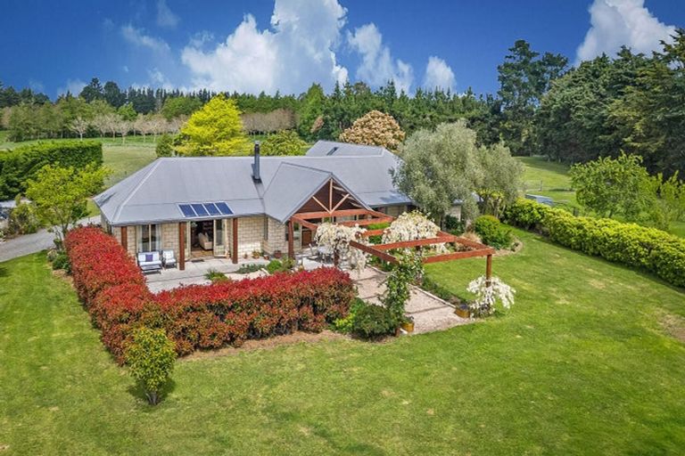 Photo of property in 7/135 Johnson Road, West Melton, Christchurch, 7675