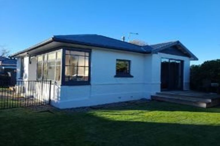 Photo of property in 47 Antrim Street, Windsor, Invercargill, 9810