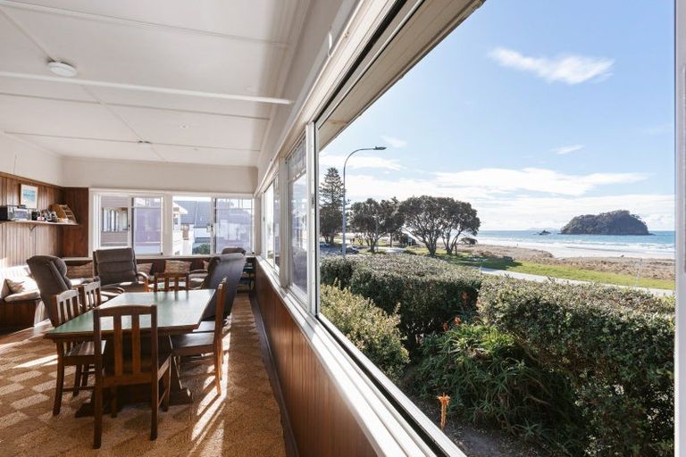 Photo of property in 78 Marine Parade, Mount Maunganui, 3116