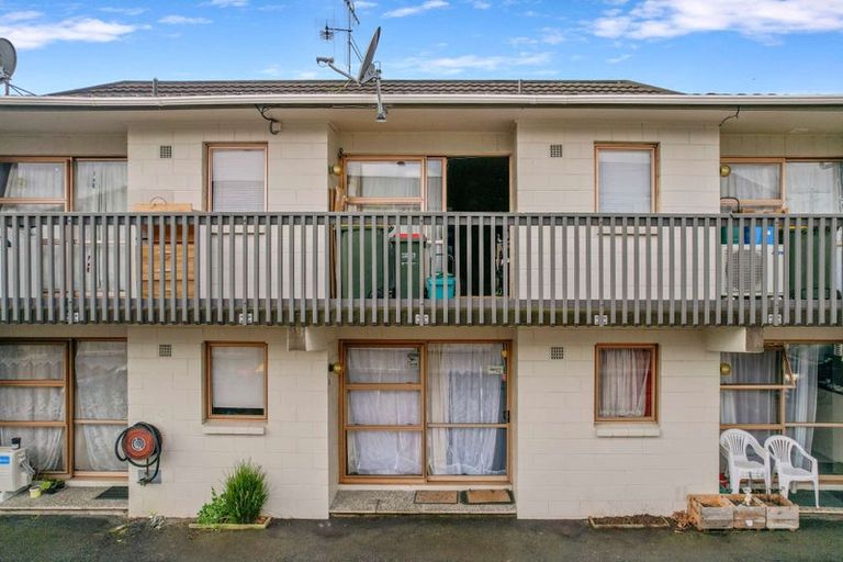 Photo of property in 6/47a Cook Street, Hamilton East, Hamilton, 3216