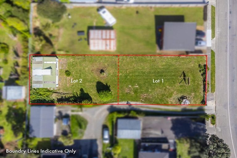 Photo of property in 23 Park Avenue, Waikanae, 5036