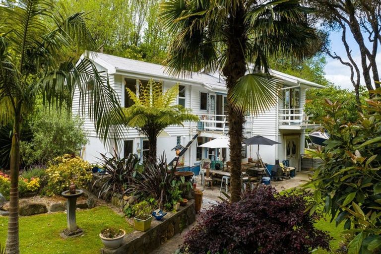 Photo of property in 114 Victoria Street, Thames, 3500