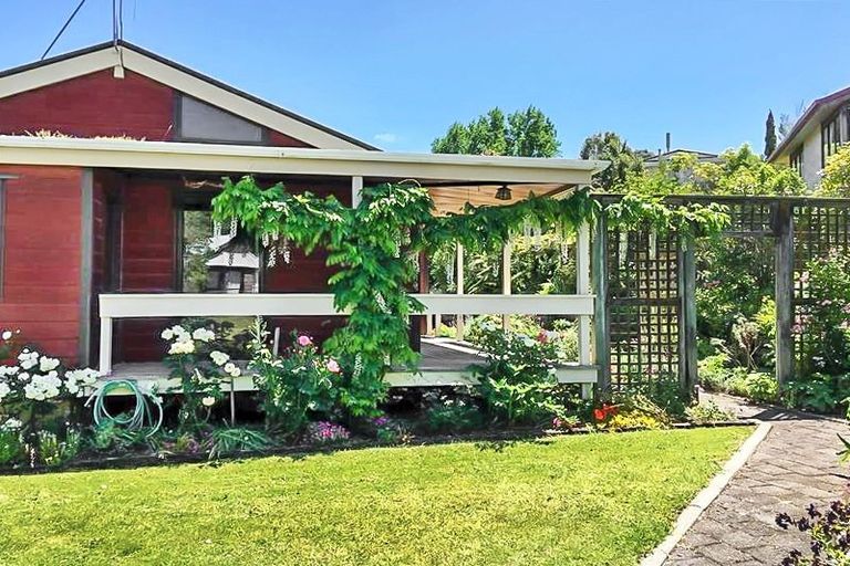 Photo of property in 48 Aiken Road, Saint Johns Hill, Whanganui, 4501