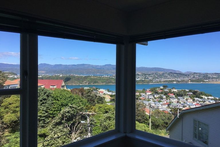 Photo of property in 3/17 Hepara Street, Hataitai, Wellington, 6021