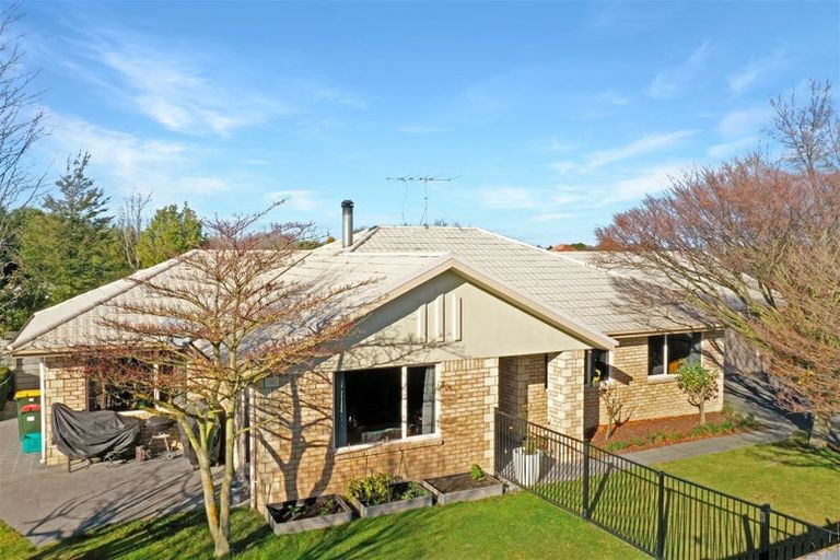 Photo of property in 52 Nursery Drive, Tinwald, Ashburton, 7700