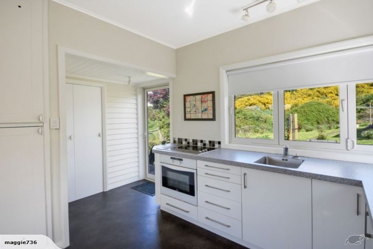 Photo of property in 115 Chapman Street, Wakari, Dunedin, 9010