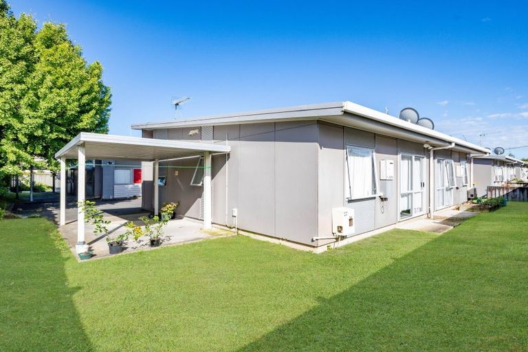 Photo of property in 18f Fifth Avenue, Enderley, Hamilton, 3214