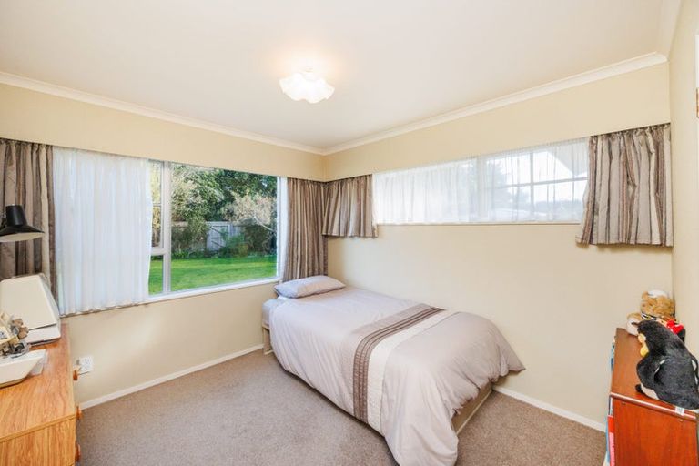 Photo of property in 52 Carter Crescent, Awapuni, Palmerston North, 4412