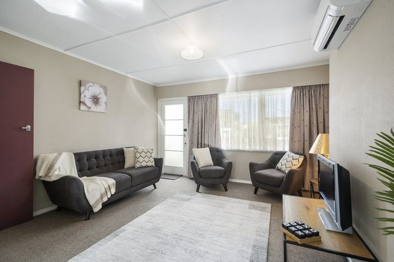 Photo of property in 7 Totara Street, Trentham, Upper Hutt, 5018