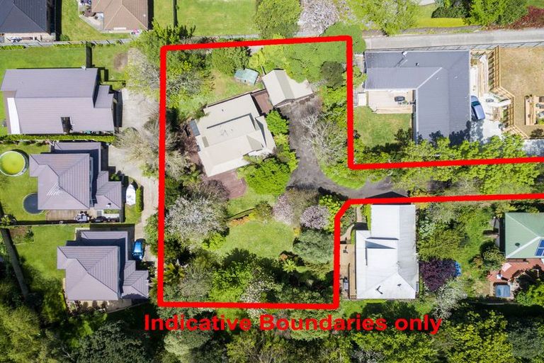 Photo of property in 23 Valley Road, Pukekohe, 2120
