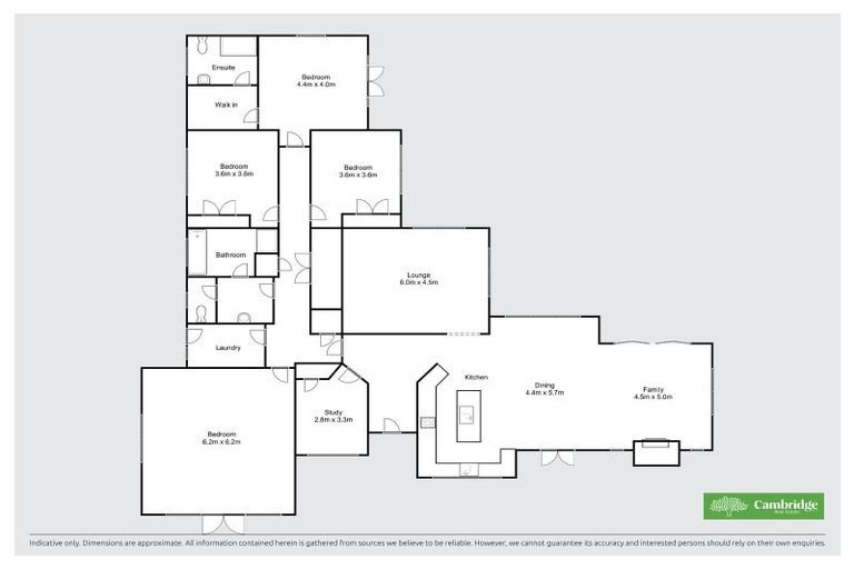 Photo of property in 445 Luck At Last Road, Maungatautari, Cambridge, 3494