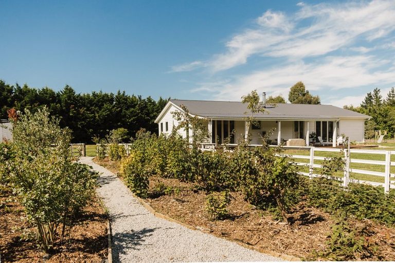 Photo of property in 239 Whites Road, Ohoka, Kaiapoi, 7692
