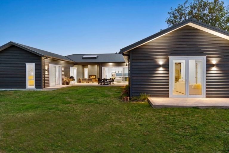 Photo of property in 9 Shearwater Lane, Point Wells, Warkworth, 0986