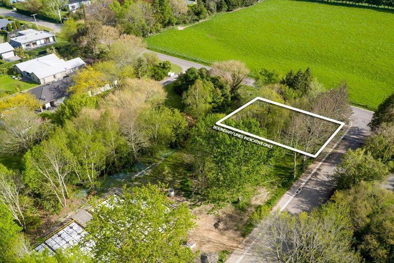 Photo of property in 2 Woodlands Way, Greytown, 5712