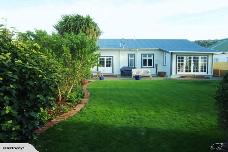Photo of property in 108 Richmond Street, Petone, Lower Hutt, 5012