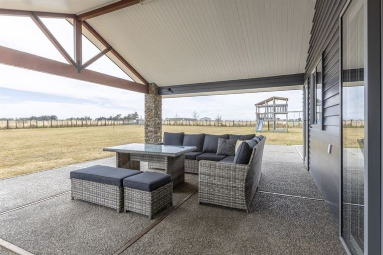 Photo of property in 85 Pukepapa Road Extn, Bulls, Marton, 4789