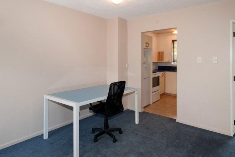 Photo of property in 6/17 Geraldine Street, Edgeware, Christchurch, 8013