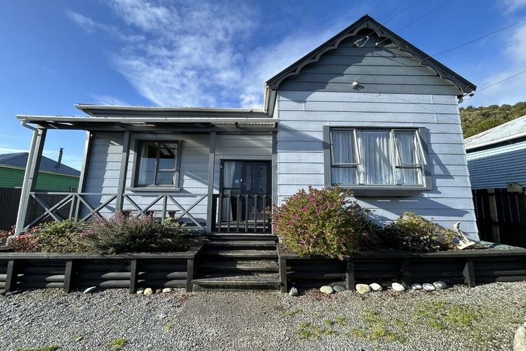 Photo of property in 157 Ward Street, Cobden, Greymouth, 7802