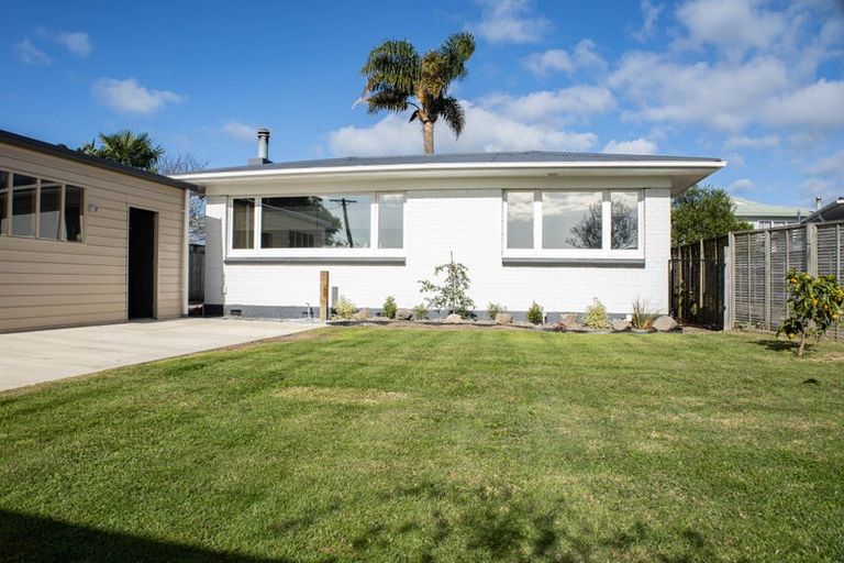 Photo of property in 69 Henderson Street, Whakatane, 3120