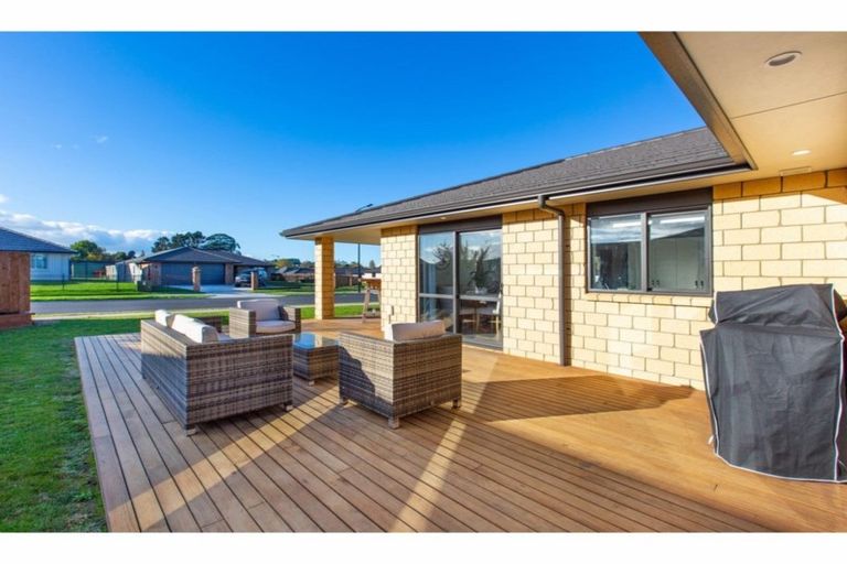 Photo of property in 4 Matawhero Place, Ngaruawahia, Hamilton, 3288