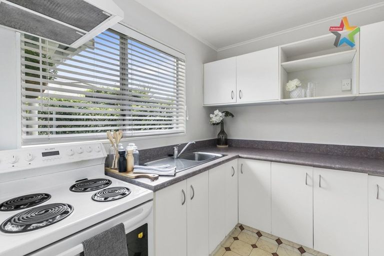 Photo of property in 4/544 High Street, Boulcott, Lower Hutt, 5010