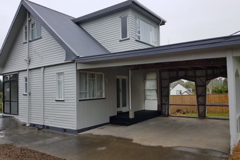 Photo of property in 13 Stanley Street, Dannevirke, 4930