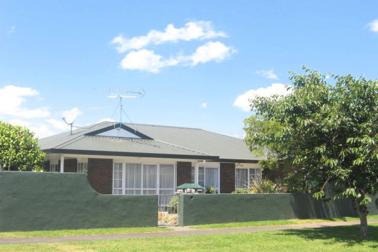 Photo of property in 2 Florida Place, Cambridge, 3434