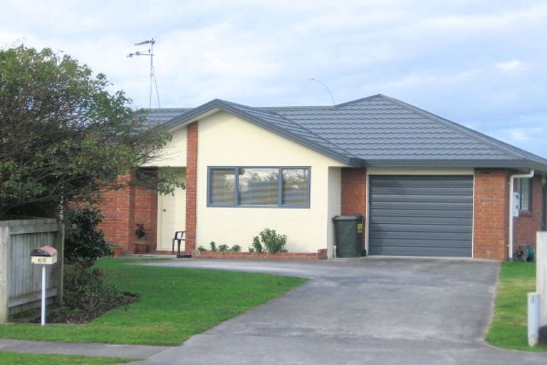 Photo of property in 69 Spinnaker Drive, Flagstaff, Hamilton, 3210